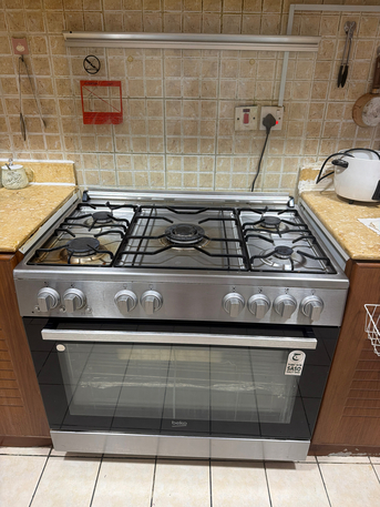 Riyadh, Furniture, SAR 1200,  Beko Burner