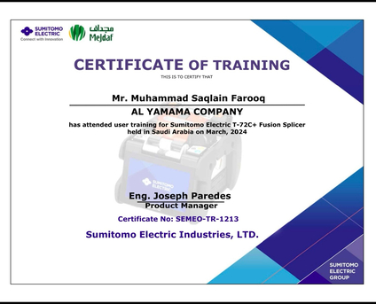 Riyadh, Job Seekers, Instrument Technician