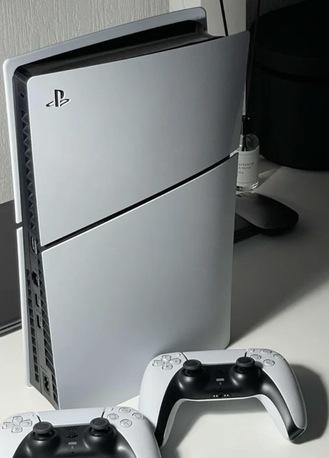Riyadh, Video Games, SAR 1700,  PlayStation 5