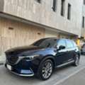 SAR 61000,  Mazda CX-9,  2017,  Automatic,  250 KM,    For Sale