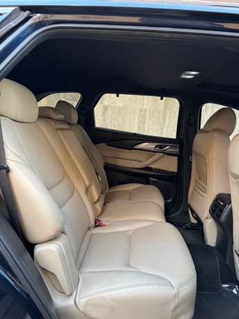 Jeddah, Vehicles, Cars & Trucks , SAR 61000,  Mazda CX-9,  2017,  Automatic,  250 KM,    For Sale