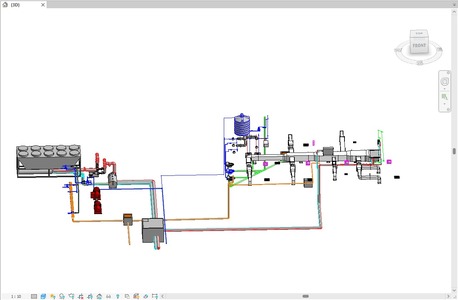 Riyadh, Job Seekers, MEP Design Engineer (CAD/Revit