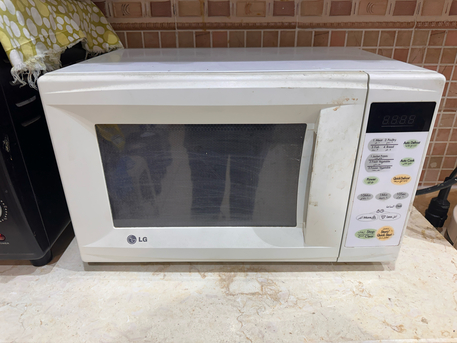 Yanbu, Appliances, SAR 1,  Home Appliances For Sale