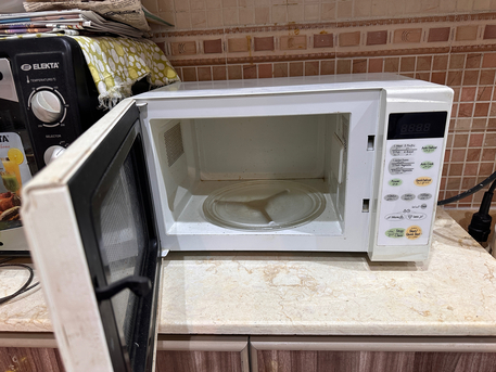 Yanbu, Appliances, SAR 1,  Home Appliances For Sale
