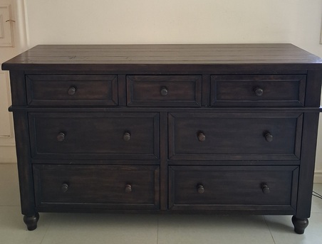 Adliya, Furniture, BHD 370,  King Size Bedroom Set From Pottery Barn
