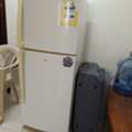 SAR 200,  200sr-SAMSUNG Fridge