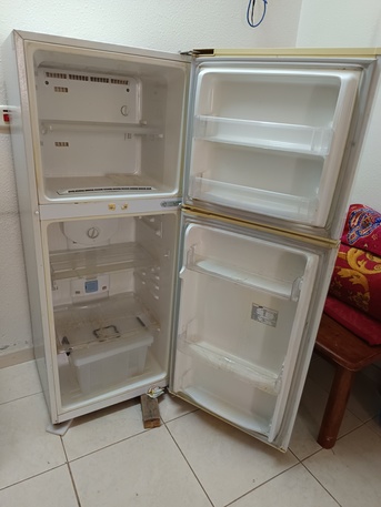 Hara, Household Items, SAR 200,  200sr-SAMSUNG Fridge