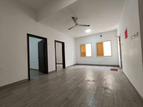 Manama, Apartments, Flats, Houses & Villas, BHD 280,  Gufool:- 3Bhk Unfurnished Flat On Rent With Acs. Bd 280/- With Ewa, 50Bd Limit.