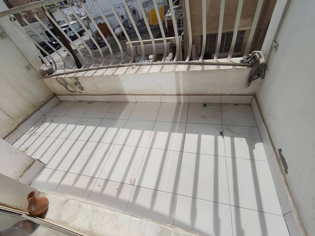 Manama, Apartments, Flats, Houses & Villas, BHD 280,  Gufool:- 3Bhk Unfurnished Flat On Rent With Acs. Bd 280/- With Ewa, 50Bd Limit.