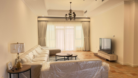 Janabiya, Apartments, Flats, Houses & Villas, BHD 1400/month,  4 BR,  Luxury 4BR Villa For Rent In Janabiya &ndash; BD 1400 Inclusive