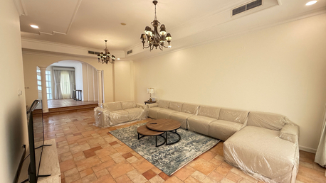 Janabiya, Apartments, Flats, Houses & Villas, BHD 1400/month,  4 BR,  Luxury 4BR Villa For Rent In Janabiya &ndash; BD 1400 Inclusive