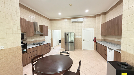 Janabiya, Apartments, Flats, Houses & Villas, BHD 1400/month,  4 BR,  Luxury 4BR Villa For Rent In Janabiya &ndash; BD 1400 Inclusive