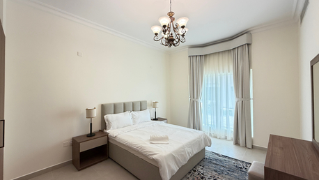 Janabiya, Apartments, Flats, Houses & Villas, BHD 1400/month,  4 BR,  Luxury 4BR Villa For Rent In Janabiya &ndash; BD 1400 Inclusive