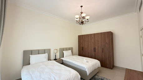 Janabiya, Apartments, Flats, Houses & Villas, BHD 1400/month,  4 BR,  Luxury 4BR Villa For Rent In Janabiya &ndash; BD 1400 Inclusive