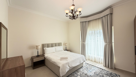 Janabiya, Apartments, Flats, Houses & Villas, BHD 1400/month,  4 BR,  Luxury 4BR Villa For Rent In Janabiya &ndash; BD 1400 Inclusive
