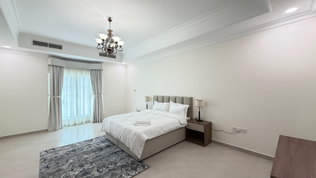 Janabiya, Apartments, Flats, Houses & Villas, BHD 1400/month,  4 BR,  Luxury 4BR Villa For Rent In Janabiya &ndash; BD 1400 Inclusive