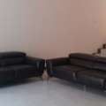 BHD 380,  Leather Sofas From ID Design