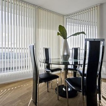 New Delhi, Furniture, Affordable Vertical Blinds Installation Services | Bamboo Chick Maker