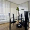 Affordable Vertical Blinds Installation Services | Bamboo Chick Maker