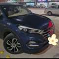 SAR 44000,  Hyundai Tucson,  2017,  Automatic,  144000 KM,