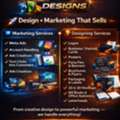 Are You Looking For Digital Media Marketing Solutions? Do You Need SEO / SEM? Do You Need