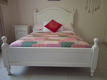 Adliya, Furniture, BHD 275,  Bedroom Set From Pottery Barn