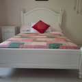 BHD 275,  Bedroom Set From Pottery Barn