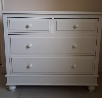 Adliya, Furniture, BHD 275,  Bedroom Set From Pottery Barn