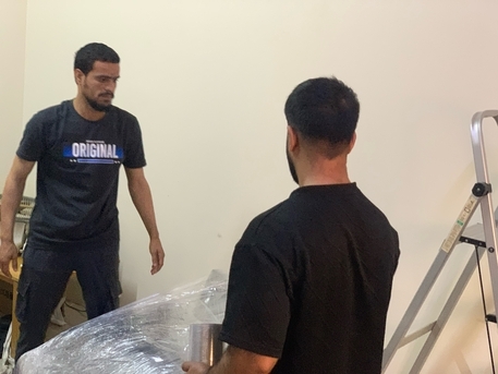 Al Malaz, Labor/Moving, PAKISTANI MOVER PACKER Riyadh All KSA Delivery 🚛 House &bull; Villa &bull; Office Shifting Furnitur