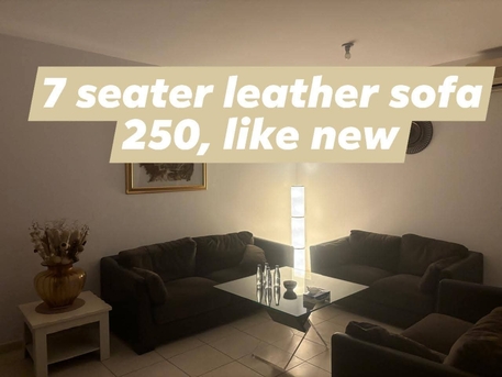 Riyadh, Furniture, Household Items
