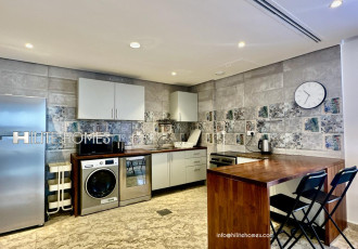 Kuwait City, Apartments, Flats, Houses & Villas, KWD 500/month,  2 BR,  Modern 2 Bedroom Penthouse For Rent In Surra