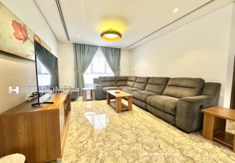 Kuwait City, Apartments, Flats, Houses & Villas, KWD 500/month,  2 BR,  Modern 2 Bedroom Penthouse For Rent In Surra