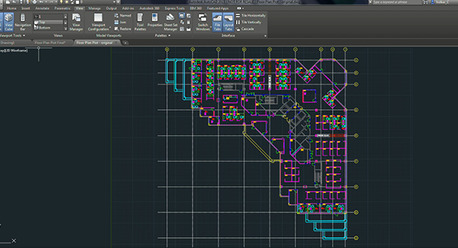 Qatif, Lessons Offered, Autocad Training 2d 3d