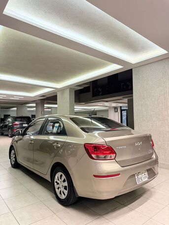 Jeddah, Vehicles, Cars & Trucks , SAR 29500,  Kia Pegas,  2023,  Automatic,  200000 KM,