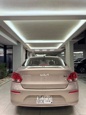 Jeddah, Vehicles, Cars & Trucks , SAR 29500,  Kia Pegas,  2023,  Automatic,  200000 KM,