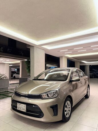 Jeddah, Vehicles, Cars & Trucks , SAR 29500,  Kia Pegas,  2023,  Automatic,  200000 KM,