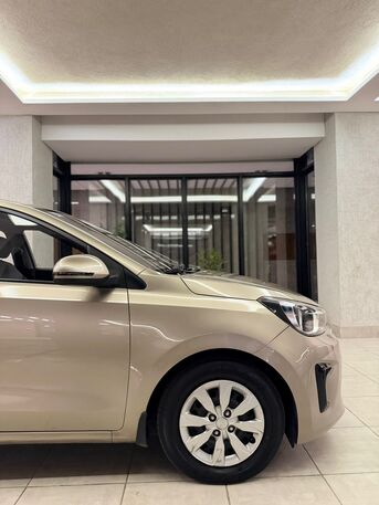 Jeddah, Vehicles, Cars & Trucks , SAR 29500,  Kia Pegas,  2023,  Automatic,  200000 KM,