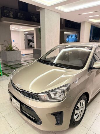Jeddah, Vehicles, Cars & Trucks , SAR 29500,  Kia Pegas,  2023,  Automatic,  200000 KM,