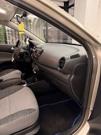 Jeddah, Vehicles, Cars & Trucks , SAR 29500,  Kia Pegas,  2023,  Automatic,  200000 KM,