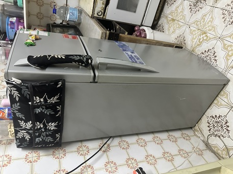 Hara, Appliances, SAR 700,  Nikai Refrigerator For Sale &ndash; 700 SAR