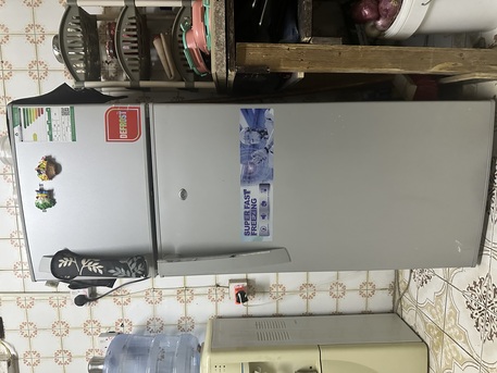 Hara, Appliances, SAR 700,  Nikai Refrigerator For Sale &ndash; 700 SAR