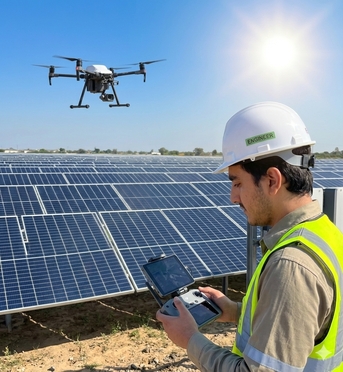 Riyadh, Job Seekers, Electrical Solar Power Engineer