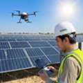 Electrical Solar Power Engineer