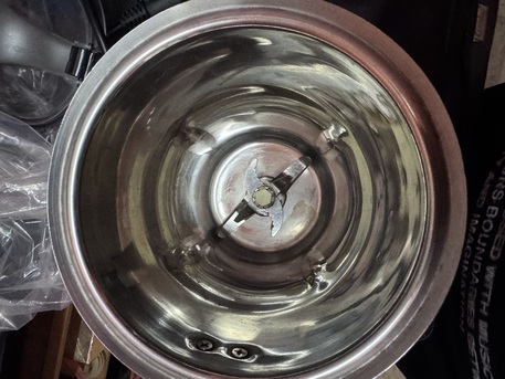 Jeddah, Appliances, SAR 45,  Grinder For Just 45 SAR