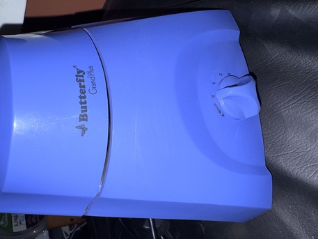 Jeddah, Appliances, SAR 45,  Grinder For Just 45 SAR