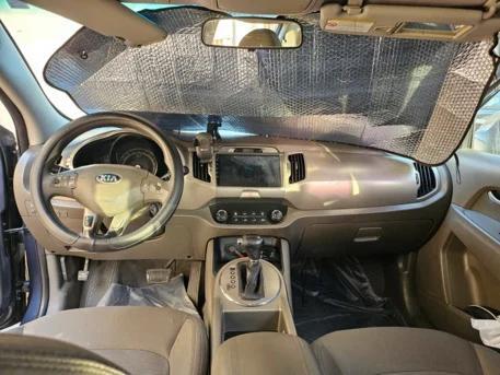 Khobar, Vehicles, Cars & Trucks , SAR 27500,  Kia Sportage 2014,  2014,  Automatic,  300300 KM,  SAR 27500, Kia Sportage, , , , Buy & Drive