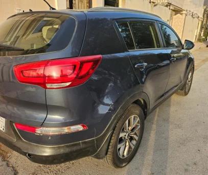Khobar, Vehicles, Cars & Trucks , SAR 27500,  Kia Sportage 2014,  2014,  Automatic,  300300 KM,  SAR 27500, Kia Sportage, , , , Buy & Drive