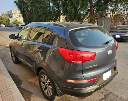 Khobar, Vehicles, Cars & Trucks , SAR 27500,  Kia Sportage 2014,  2014,  Automatic,  300300 KM,  SAR 27500, Kia Sportage, , , , Buy & Drive