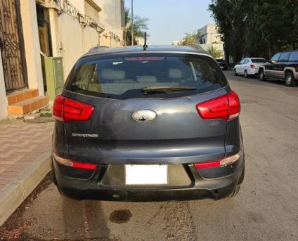 Khobar, Vehicles, Cars & Trucks , SAR 27500,  Kia Sportage 2014,  2014,  Automatic,  300300 KM,  SAR 27500, Kia Sportage, , , , Buy & Drive