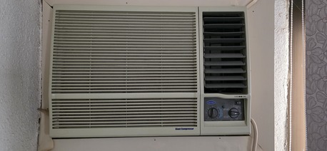 Jeddah, Air Conditioners, SAR 1500,  OGeneral & Carrier 2 Ton ACs For Sale